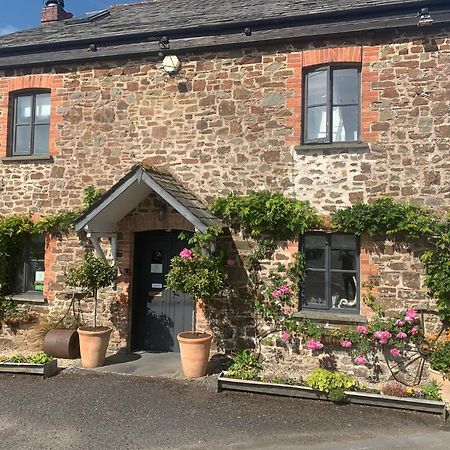Molesworth Accommodation, Pyworthy, Devon Holsworthy Exterior photo