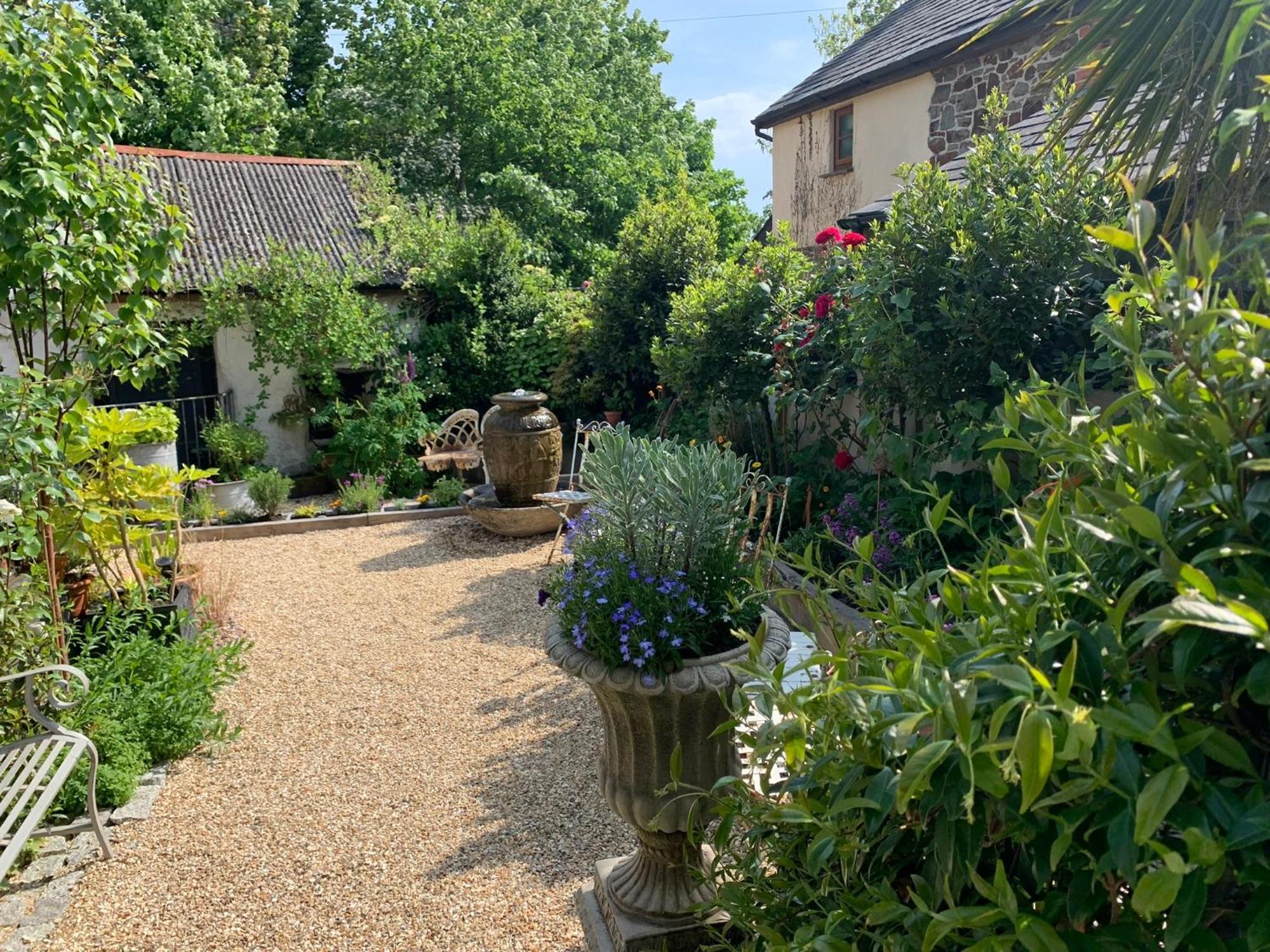 Molesworth Accommodation, Pyworthy, Devon Holsworthy Exterior photo