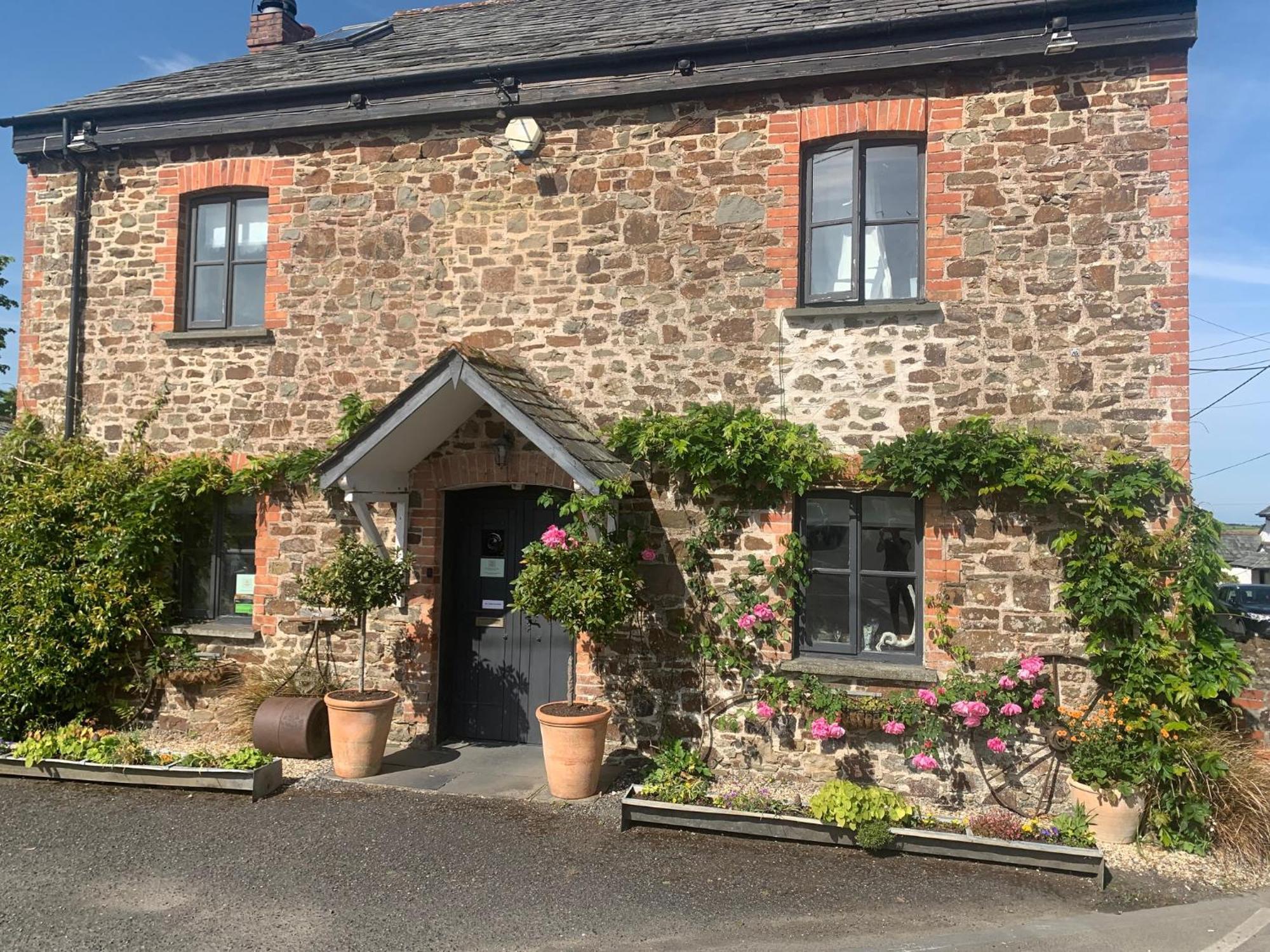 Molesworth Accommodation, Pyworthy, Devon Holsworthy Exterior photo